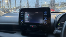 Toyota Yaris 1.5 Hybrid Icon 5dr CVT Hybrid Hatchback